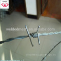 Galvanized Steel Barbed Wire/Industry Barbed Wire/Barbed Wire Manufacturer